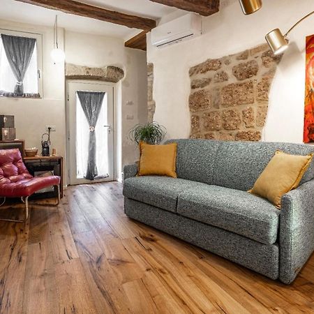 La Bartolomea Home & Suite Питильяно Экстерьер фото
