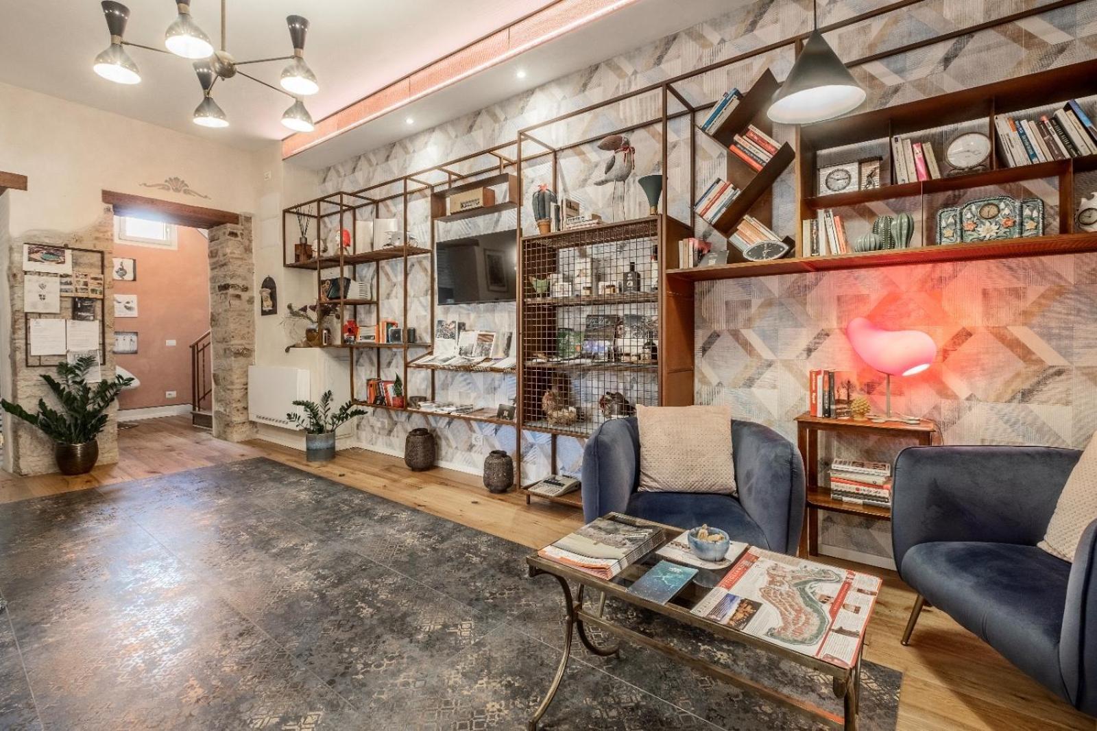 La Bartolomea Home & Suite Питильяно Экстерьер фото