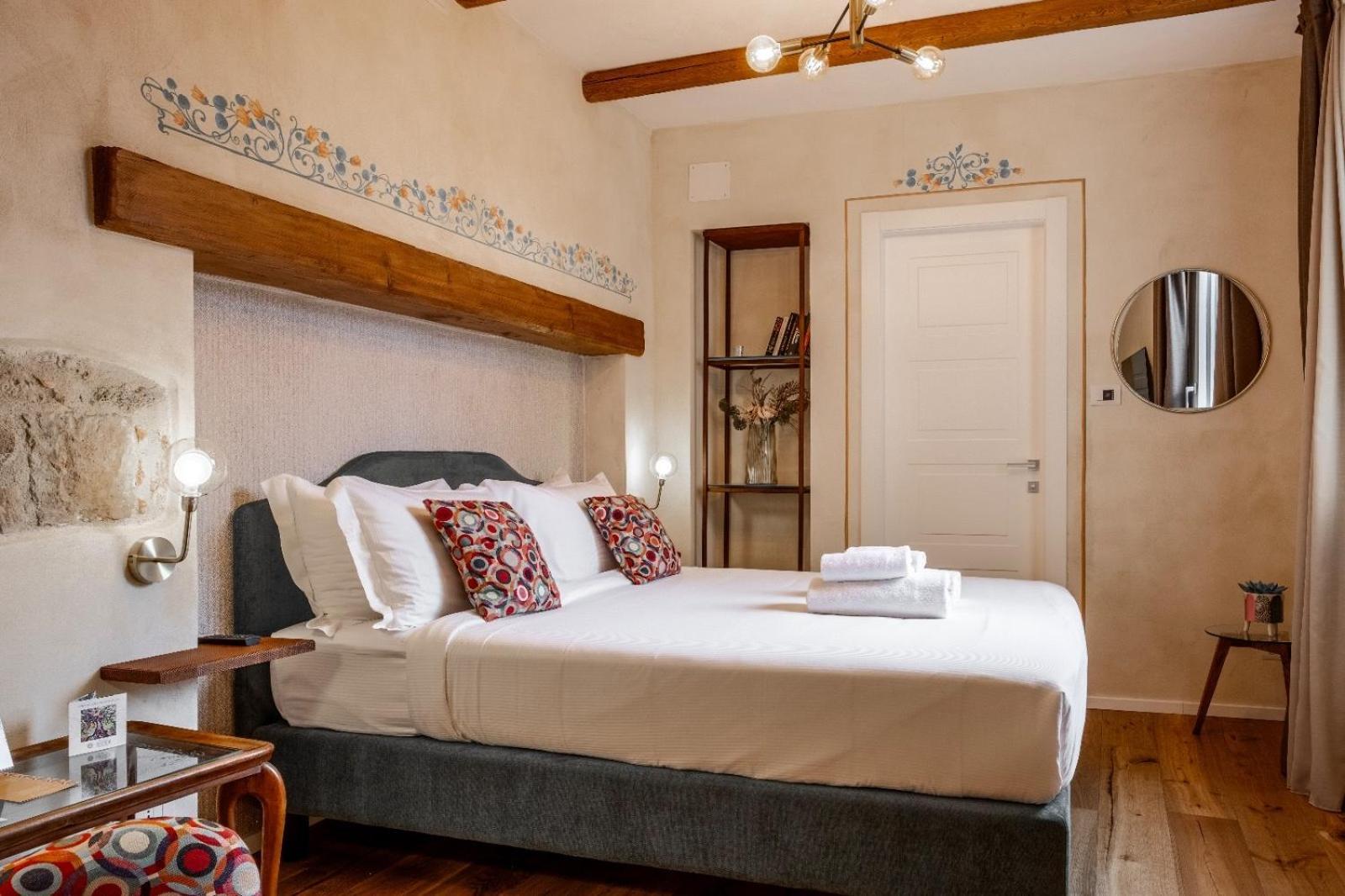 La Bartolomea Home & Suite Питильяно Экстерьер фото