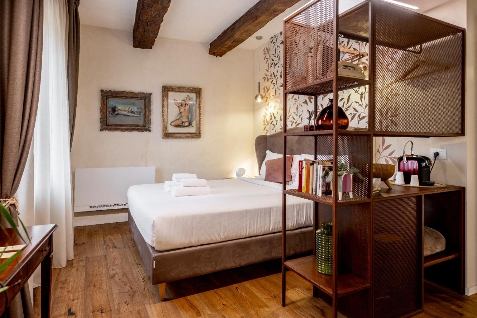 La Bartolomea Home & Suite Питильяно Экстерьер фото