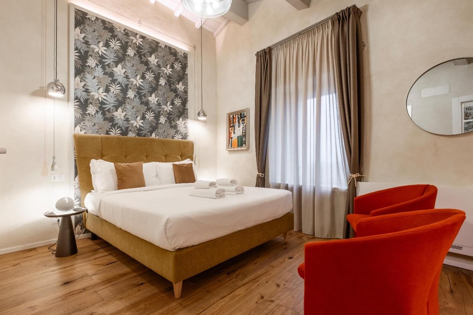 La Bartolomea Home & Suite Питильяно Экстерьер фото